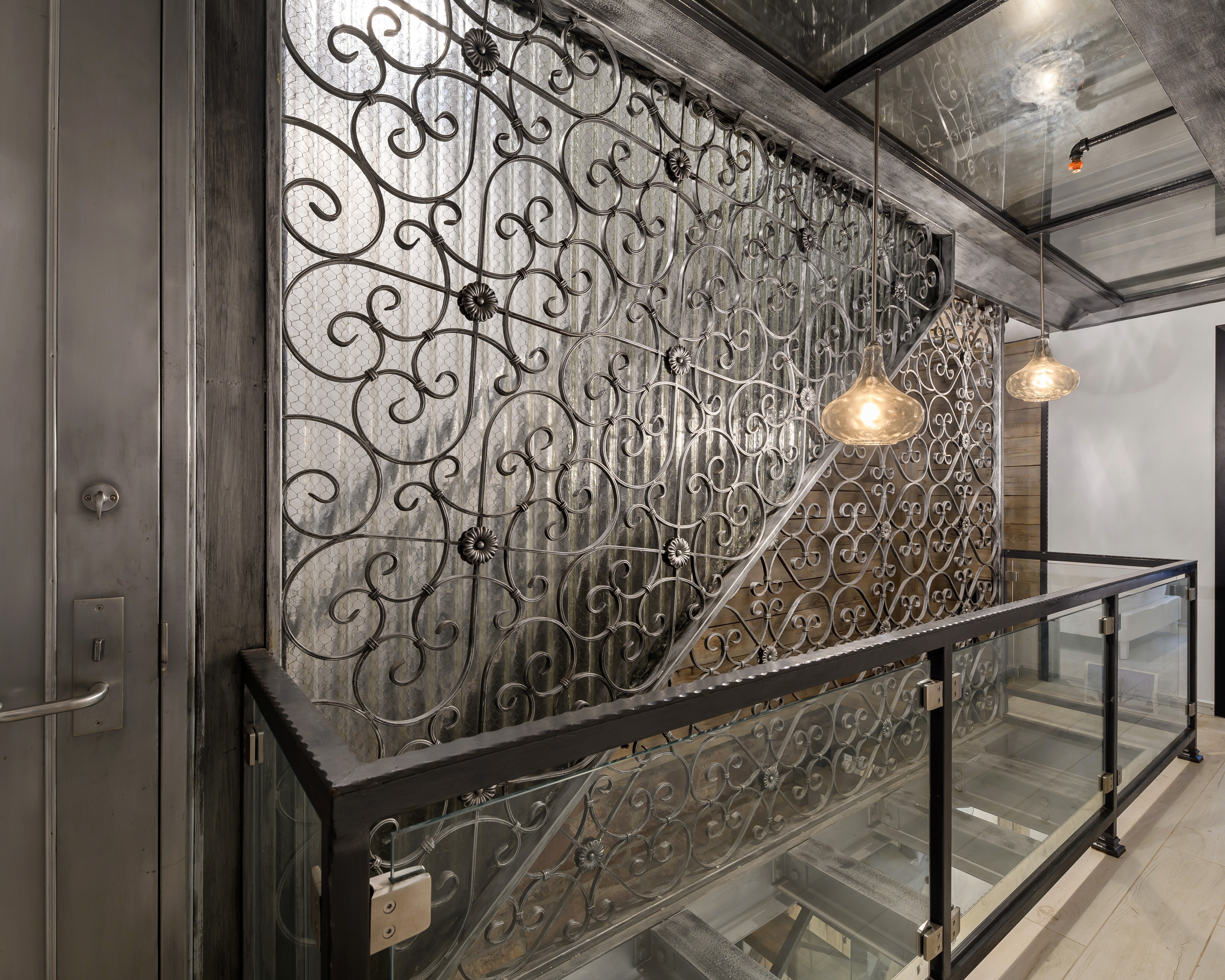 35 Perry Street, Unit GRDNDPLX Manhattan, NY 10014 - Photo 13 of 15