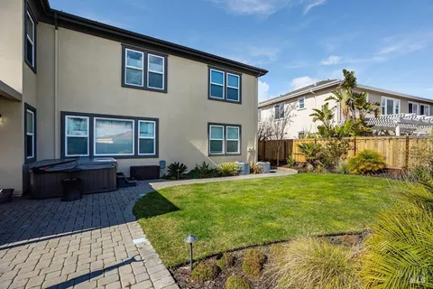 $1,350,000 | 661 Stoneman Court, Benicia, CA 94510