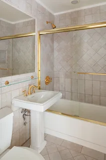 $1,595,000 | 250 Mercer Street, Unit B1502 | Greenwich Village