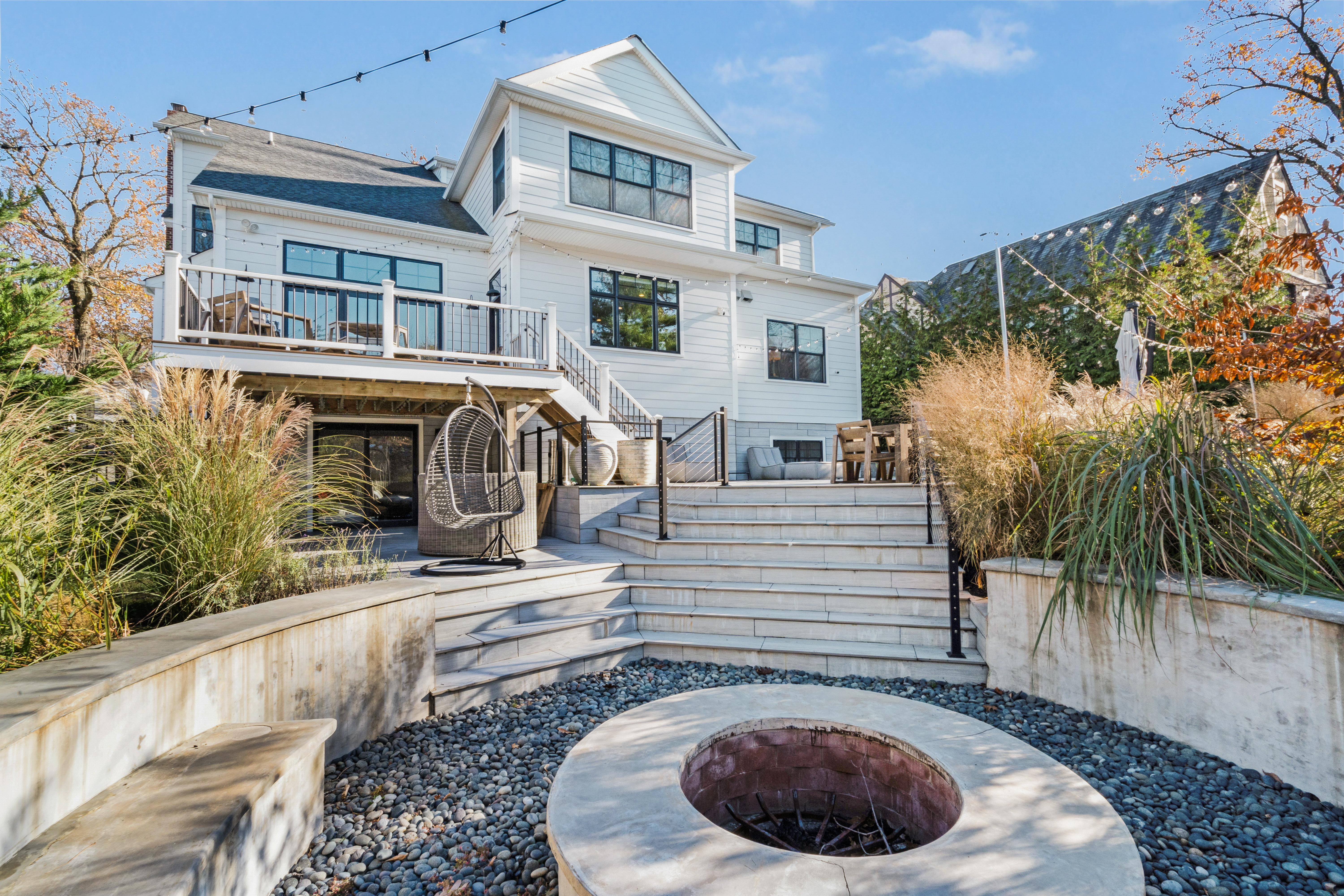 54 Oakridge Road Verona, NJ 07044 - Photo 10 of 19