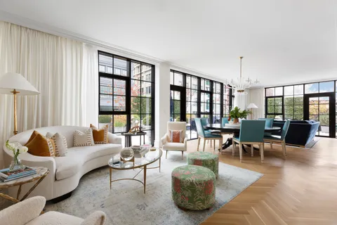 $5,995,000 | 51 Jay Street, Unit PHB | DUMBO