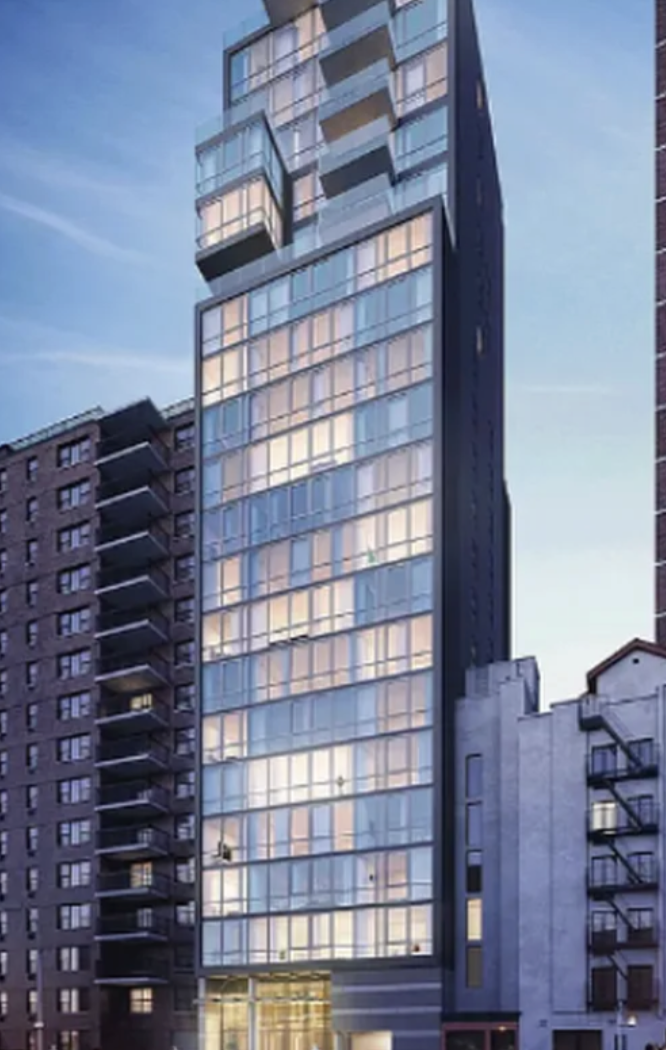 302 East 96th Street, Unit 1302 Manhattan, NY 10128 - Photo 13 of 16