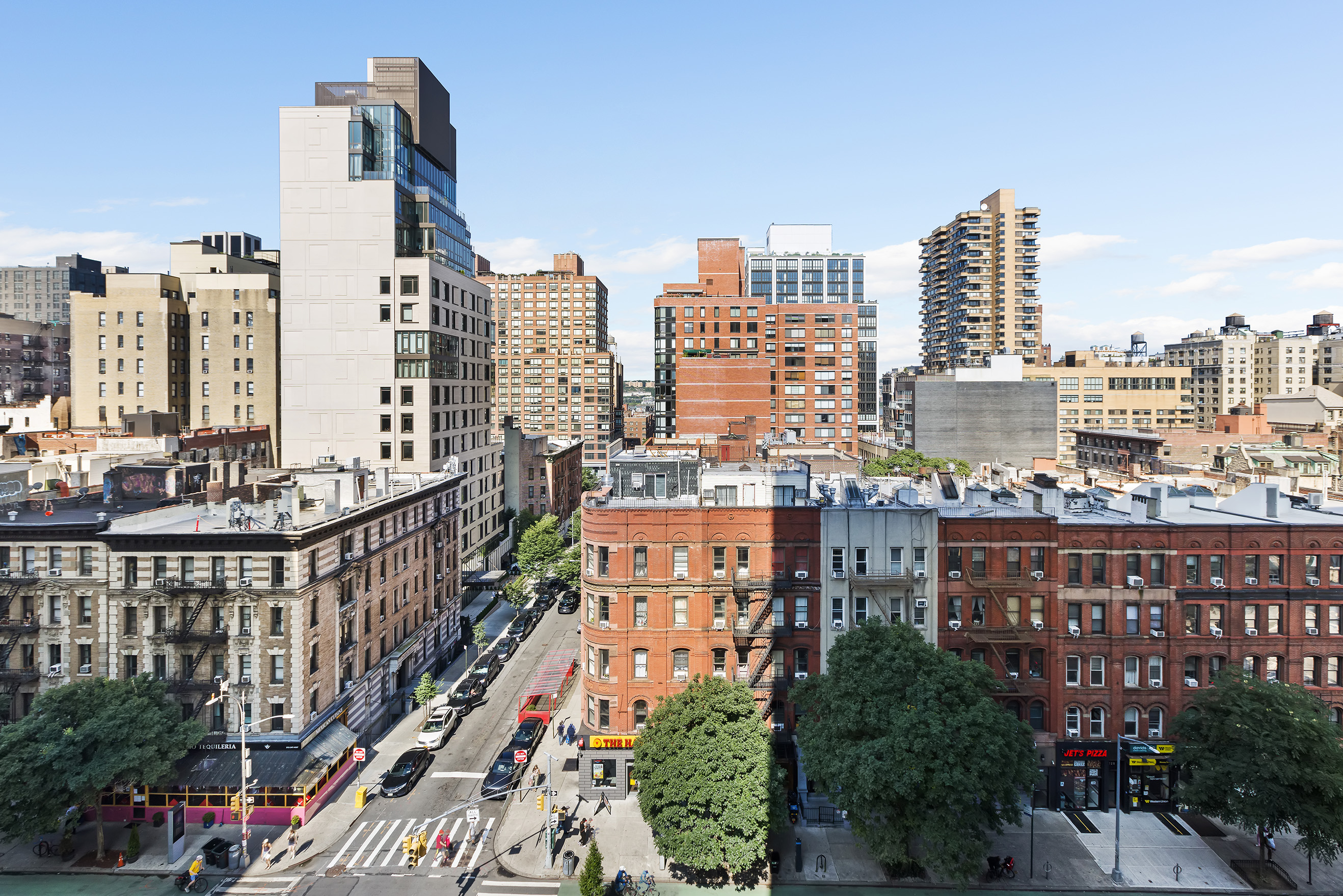 175 West 95th Street, Unit 10C Manhattan, NY 10025 - Photo 4 of 17