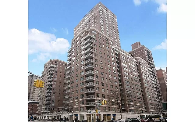 360 East 72nd Street, Unit C2505 Manhattan, NY 10021 - Photo 16 of 17