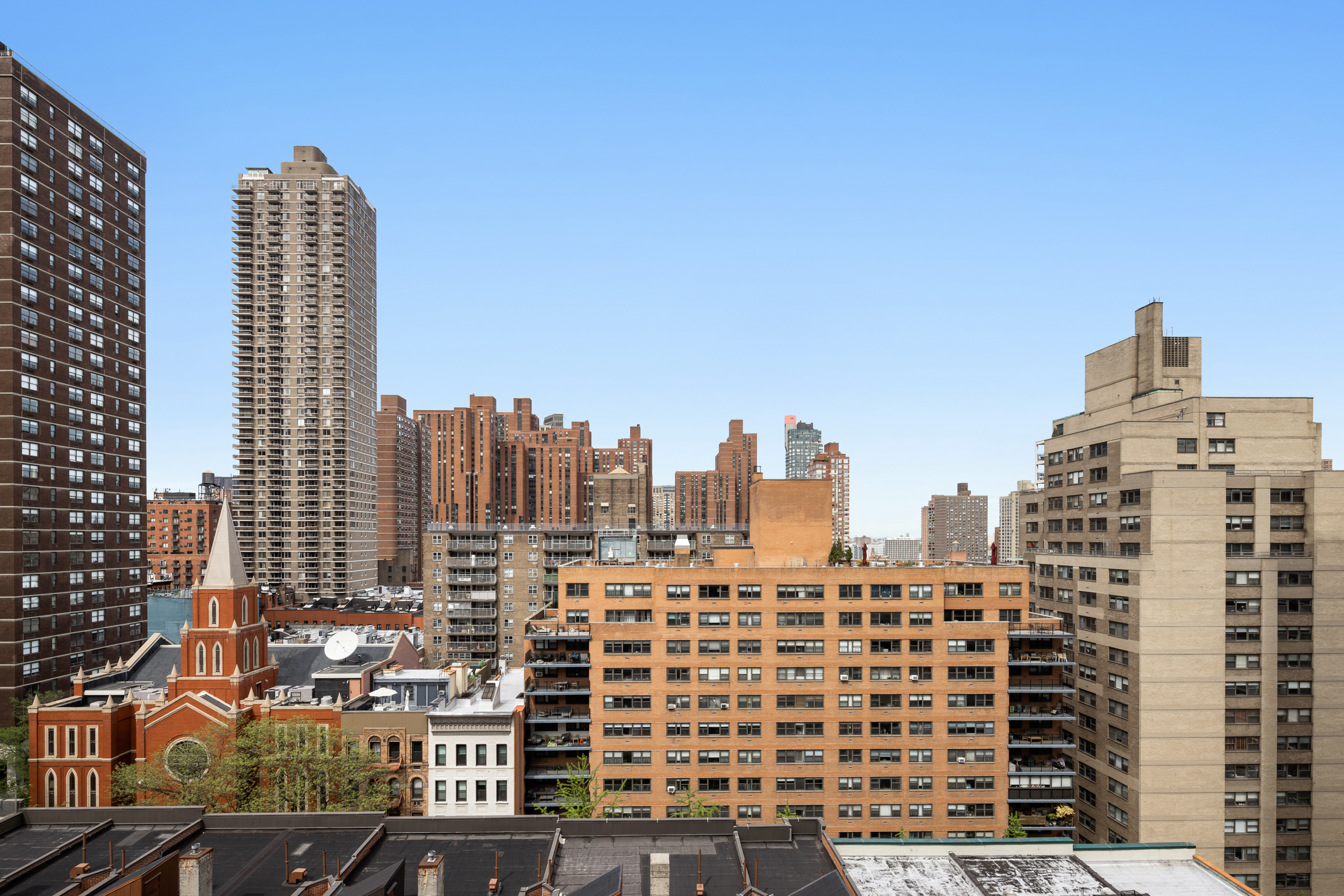 233 East 86th Street, Unit 14C Manhattan, NY 10028 - Photo 10 of 11