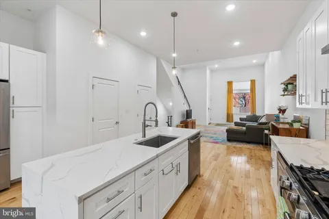 $540,000 | 2720 West Cabot Street, Philadelphia, PA 19121