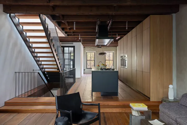$4,500,000 | 132 South 1st Street | Williamsburg