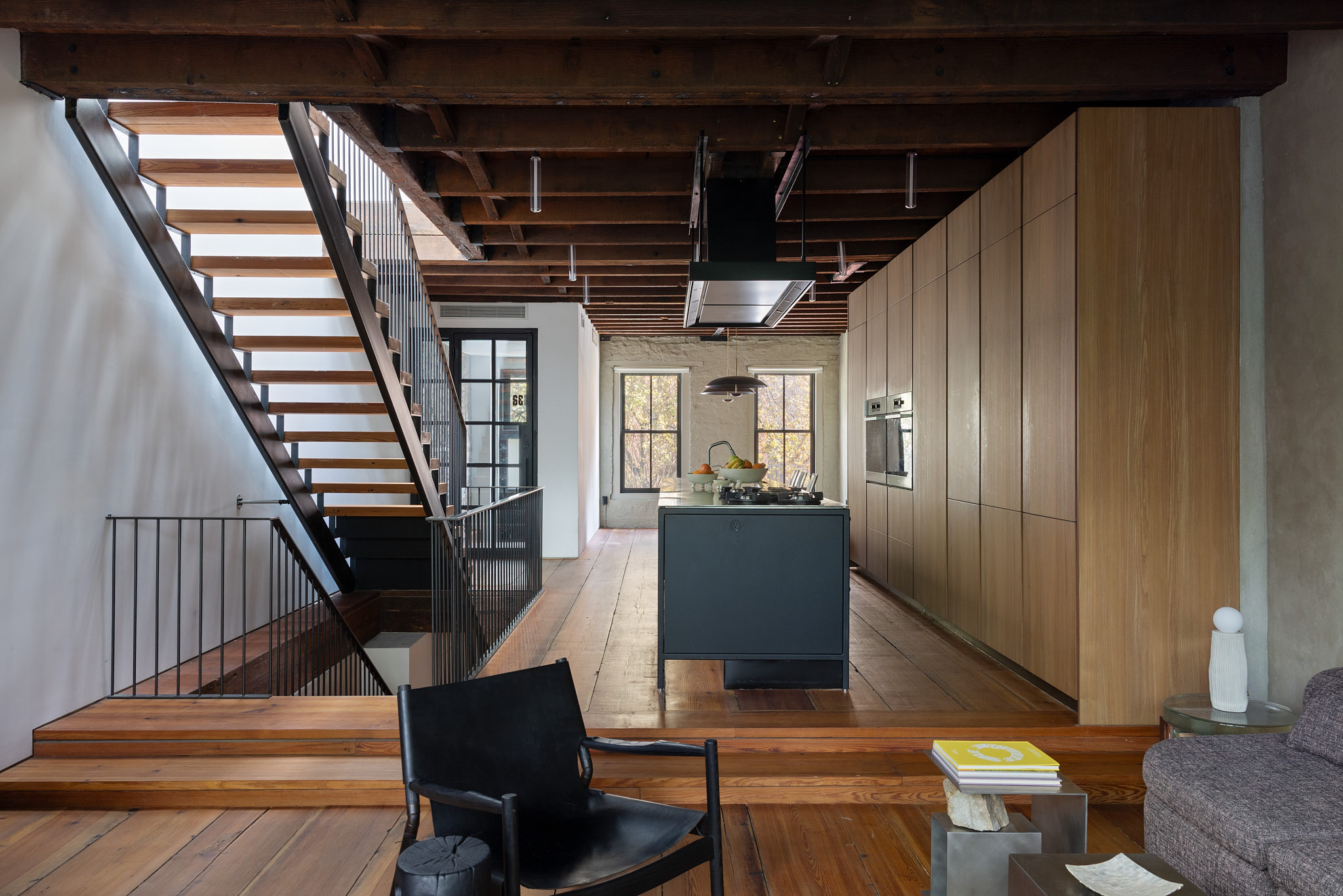 132 South 1st Street Brooklyn, NY 11249 - Photo 8 of 25