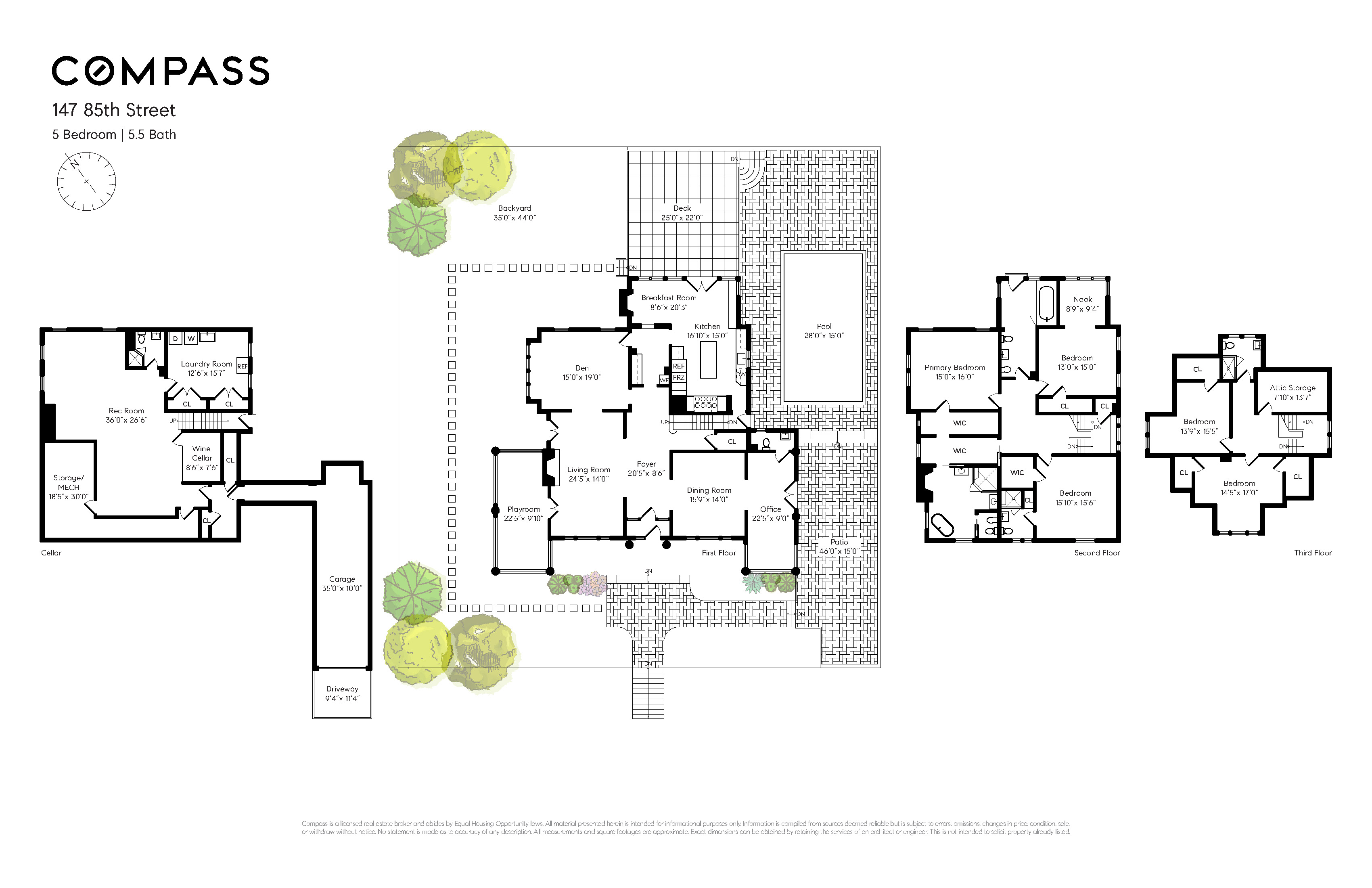 147 85th Street Brooklyn, NY 11209 - Photo 19 of 19