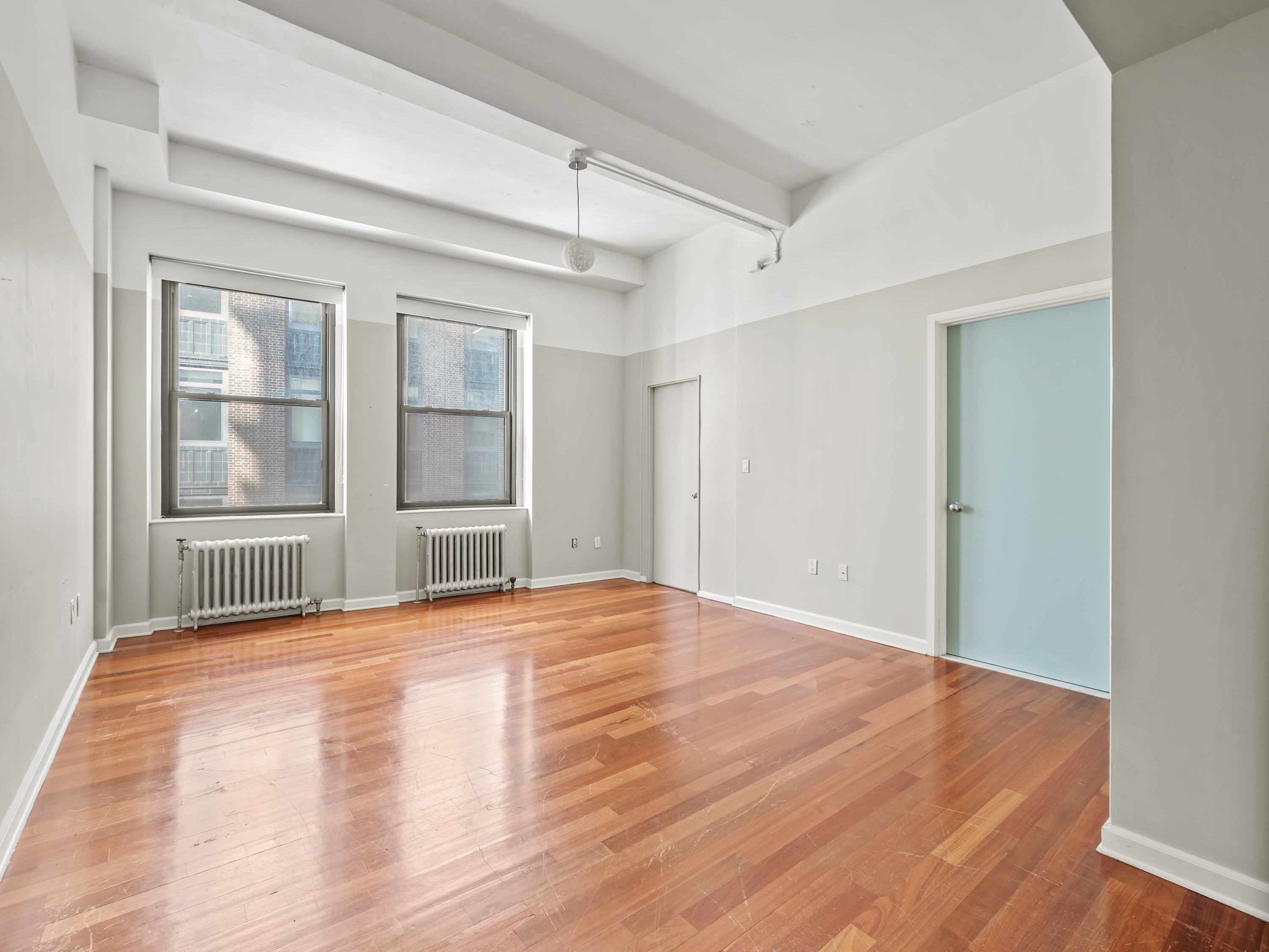33 Rector Street, Unit 7 Manhattan, NY 10006 - Photo 19 of 21