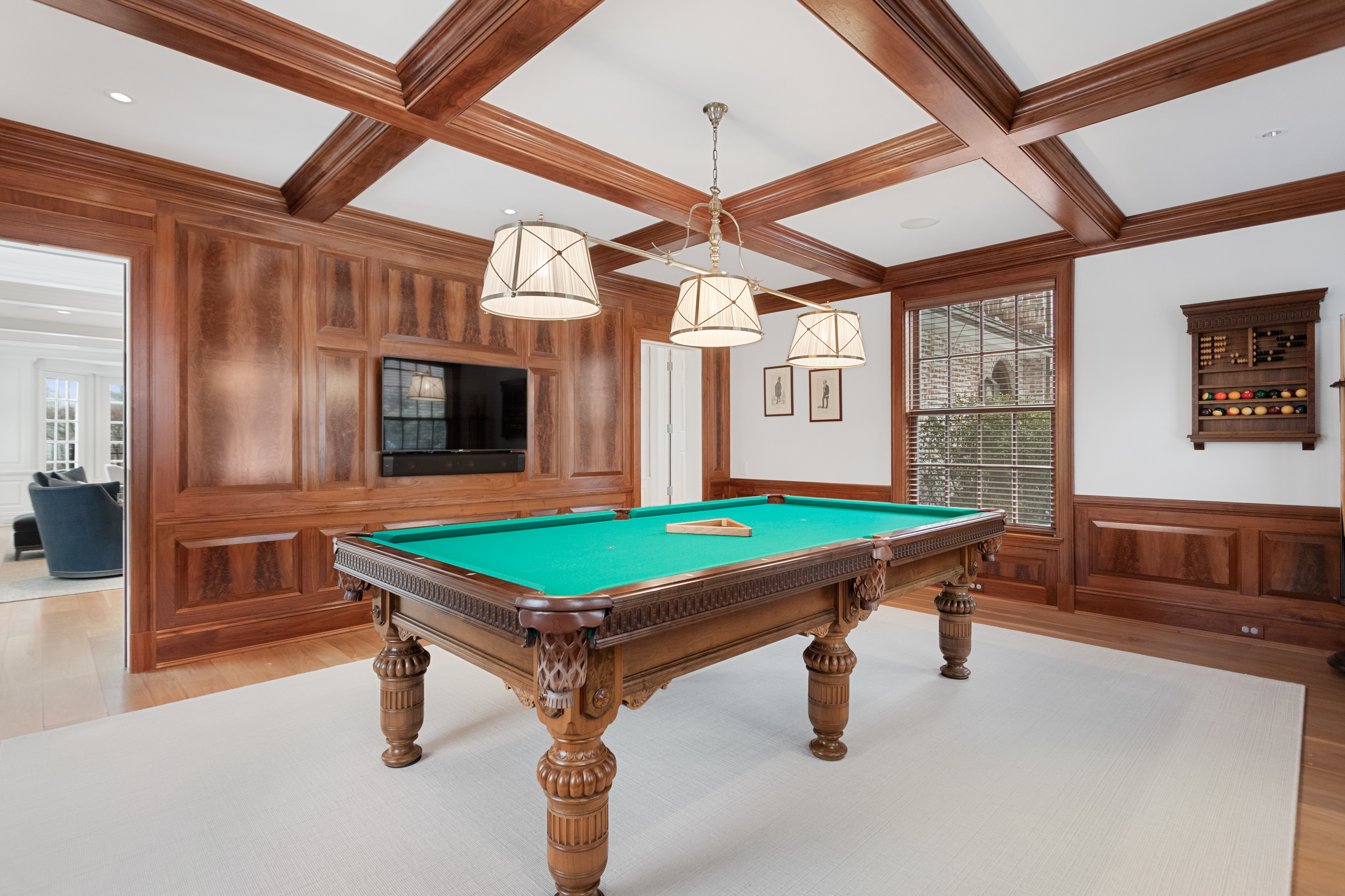 19 Hawkwood Lane Greenwich, CT 06830 - Photo 14 of 33