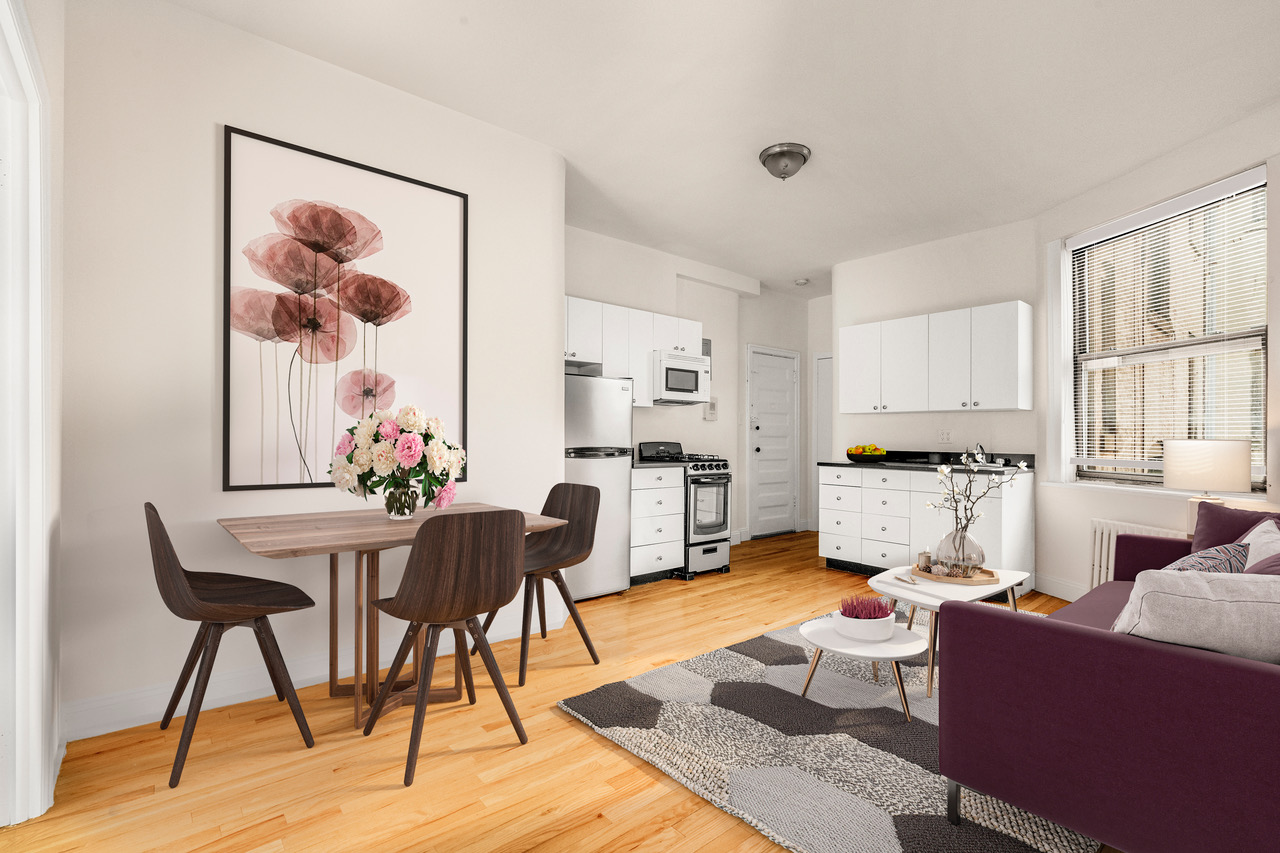 149 Sullivan Street, Unit 6A Manhattan, NY 10012 - Photo 1 of 7