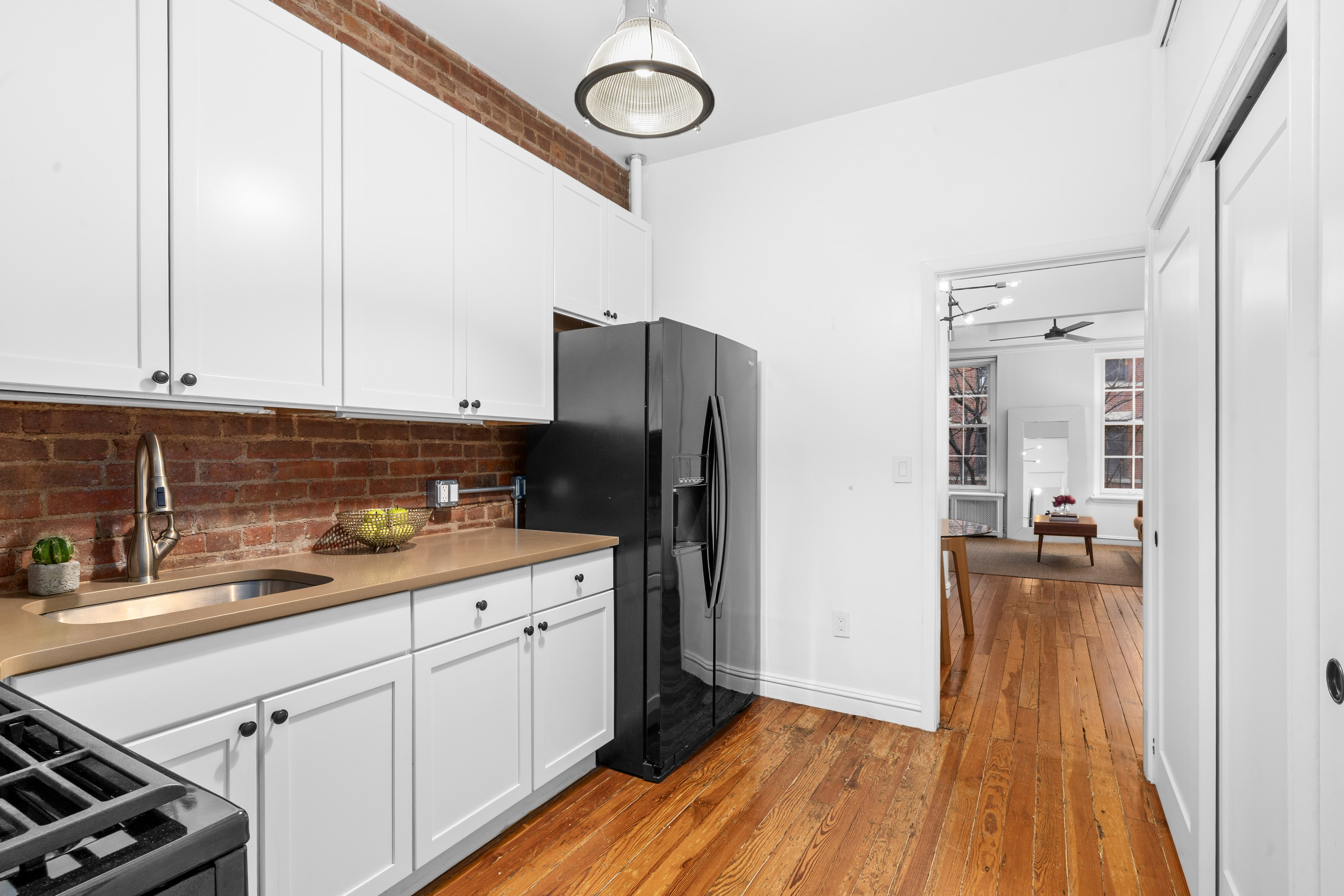 98 Luquer Street, Unit 2R Brooklyn, NY 11231 - Photo 4 of 8