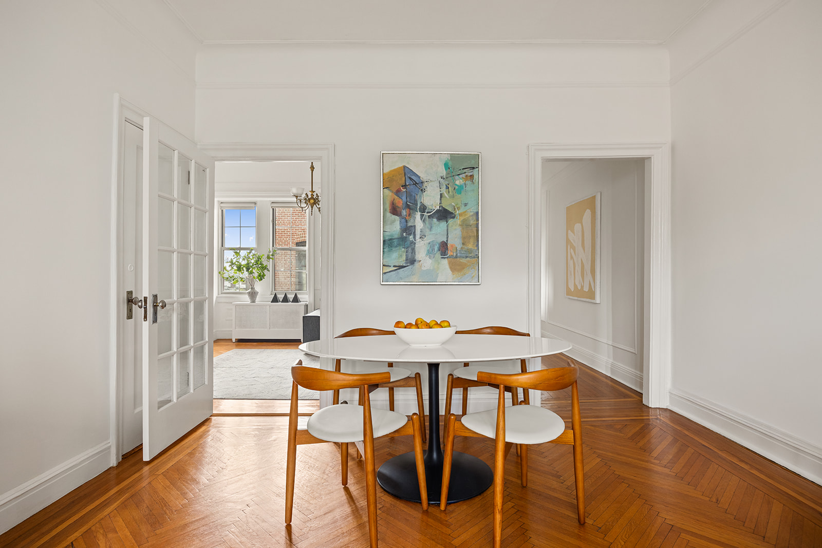 76 Remsen Street, Unit 6B Brooklyn, NY 11201 - Photo 3 of 10