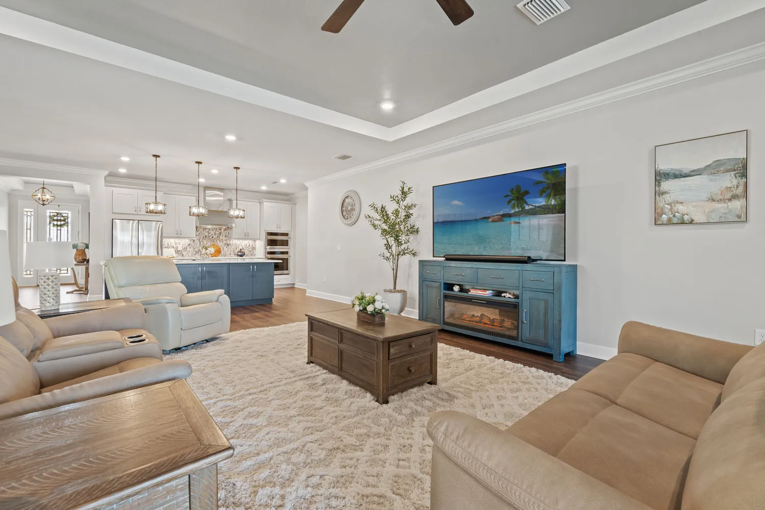 $675,000 | 7218 Talamore Drive, Wesley Chapel, FL 33545