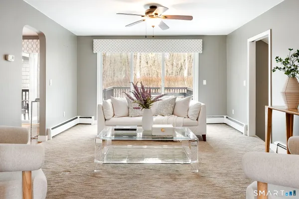 $1,318,000 | 39 Tannery Lane South, Weston, CT 06883