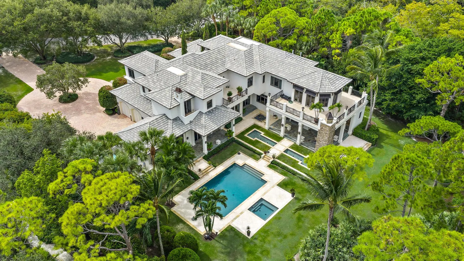 $13,650,000 | 156 Bears Club Drive, Jupiter, FL 33477