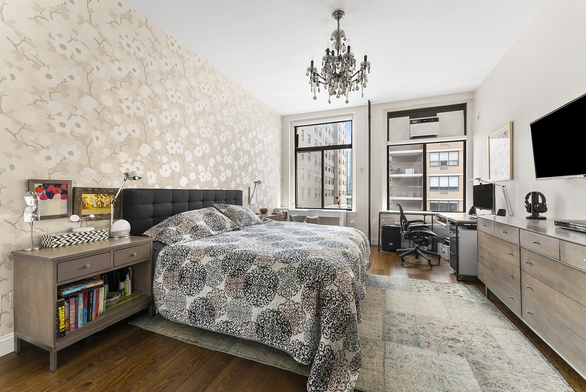 303 Mercer Street, Unit A304 Manhattan, NY 10003 - Photo 5 of 12