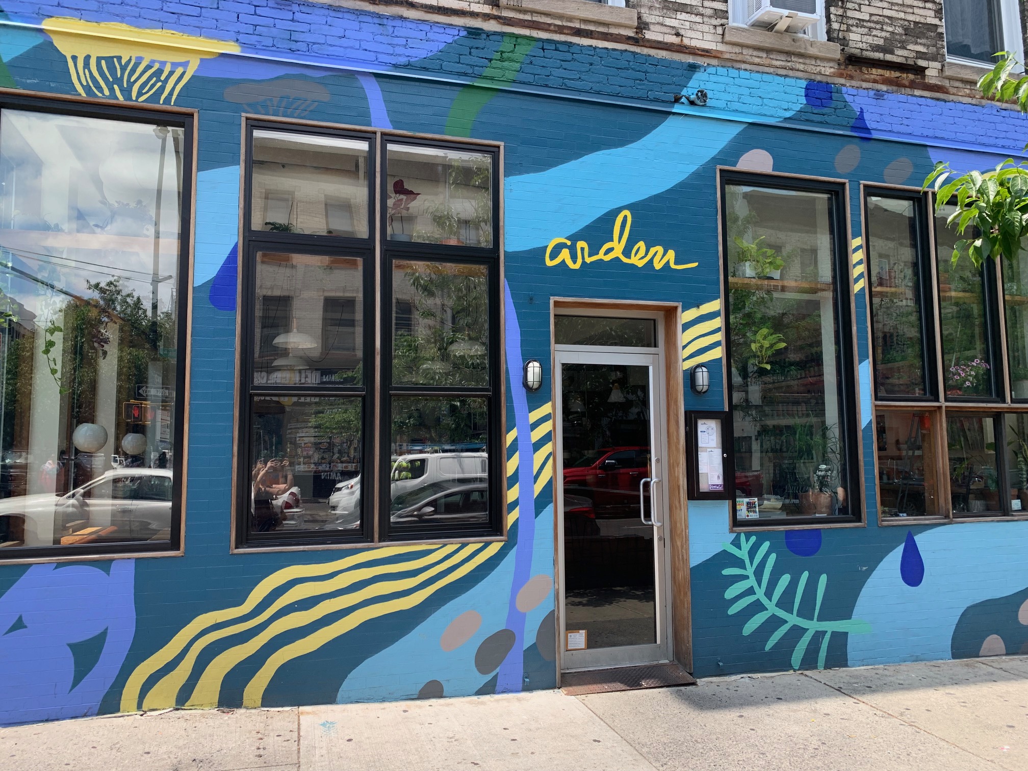 1431 Bedford Avenue, Unit 1A Brooklyn, NY 11216 - Photo 15 of 19