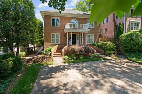 Contact Agent | 5313 Massachusetts Avenue, Bethesda, MD 20816