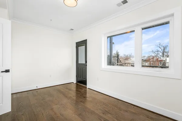 Contact Agent | 1315 Randolph Street Northwest, Unit 2, Washington, DC 20011