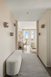 $4,100,000 | 543 West 122nd Street, Unit PH31A | Morningside Heights