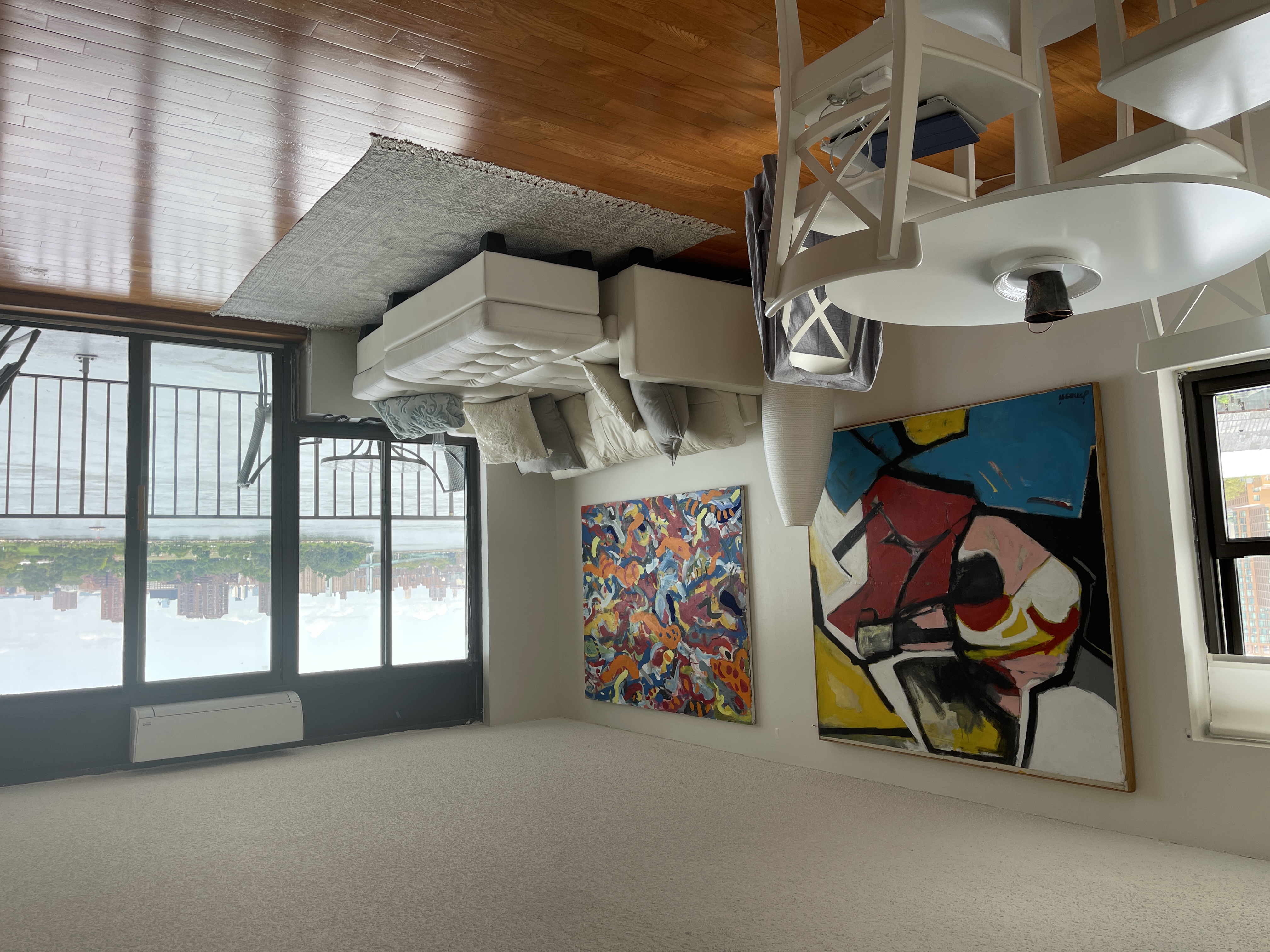25-40 Shore Boulevard, Unit 9K Queens, NY 11102 - Photo 7 of 23 Gallery Image 7