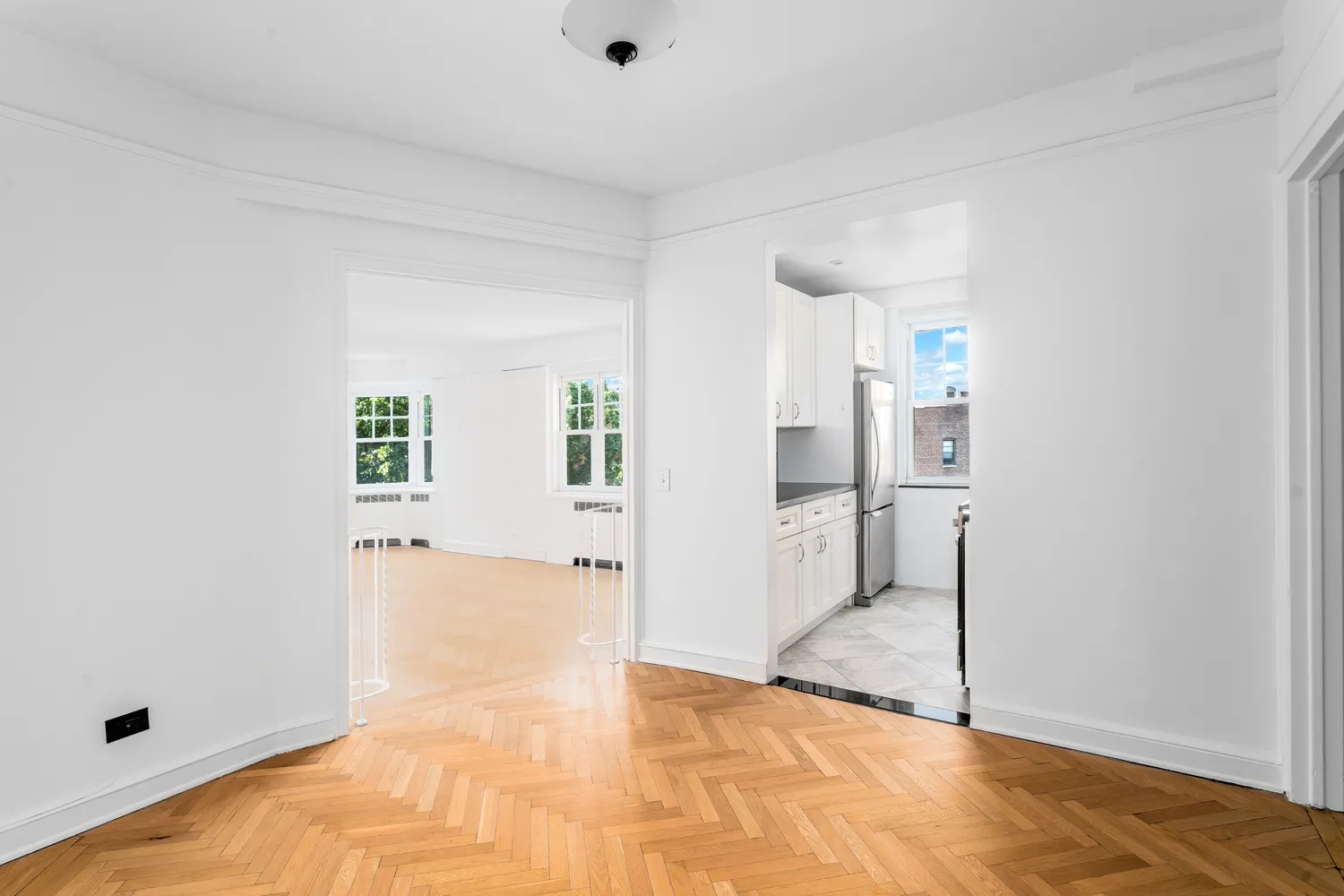 $550,000 | 120 Cabrini Boulevard, Unit 63 | Hudson Heights