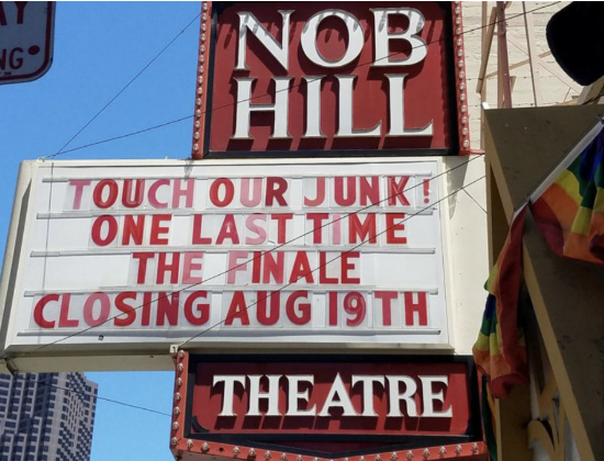 729 Bush Street San Francisco, CA 94108 - Photo 2 of 35