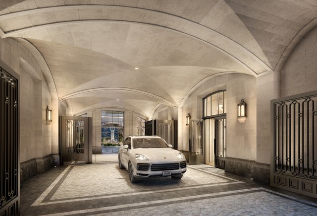 $27,560,250 | 200 East 83rd Street, Unit PHA | Upper East Side