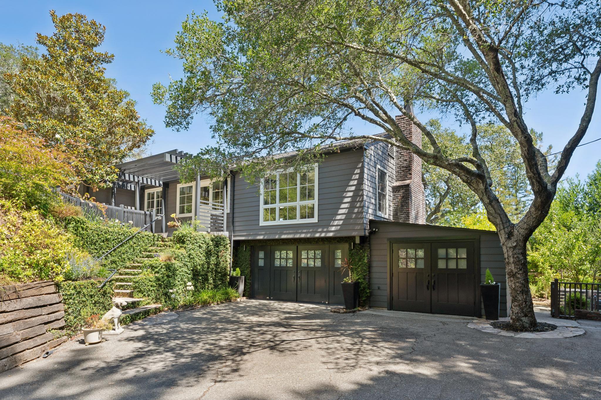 28 Black Log Road Kentfield, CA 94904 - Photo 3 of 66 Gallery Image 3