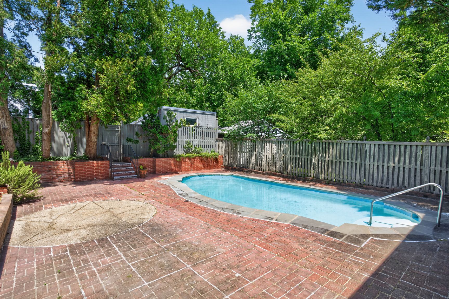 4425 P Street Northwest Washington, DC 20007 - Photo 24 of 28