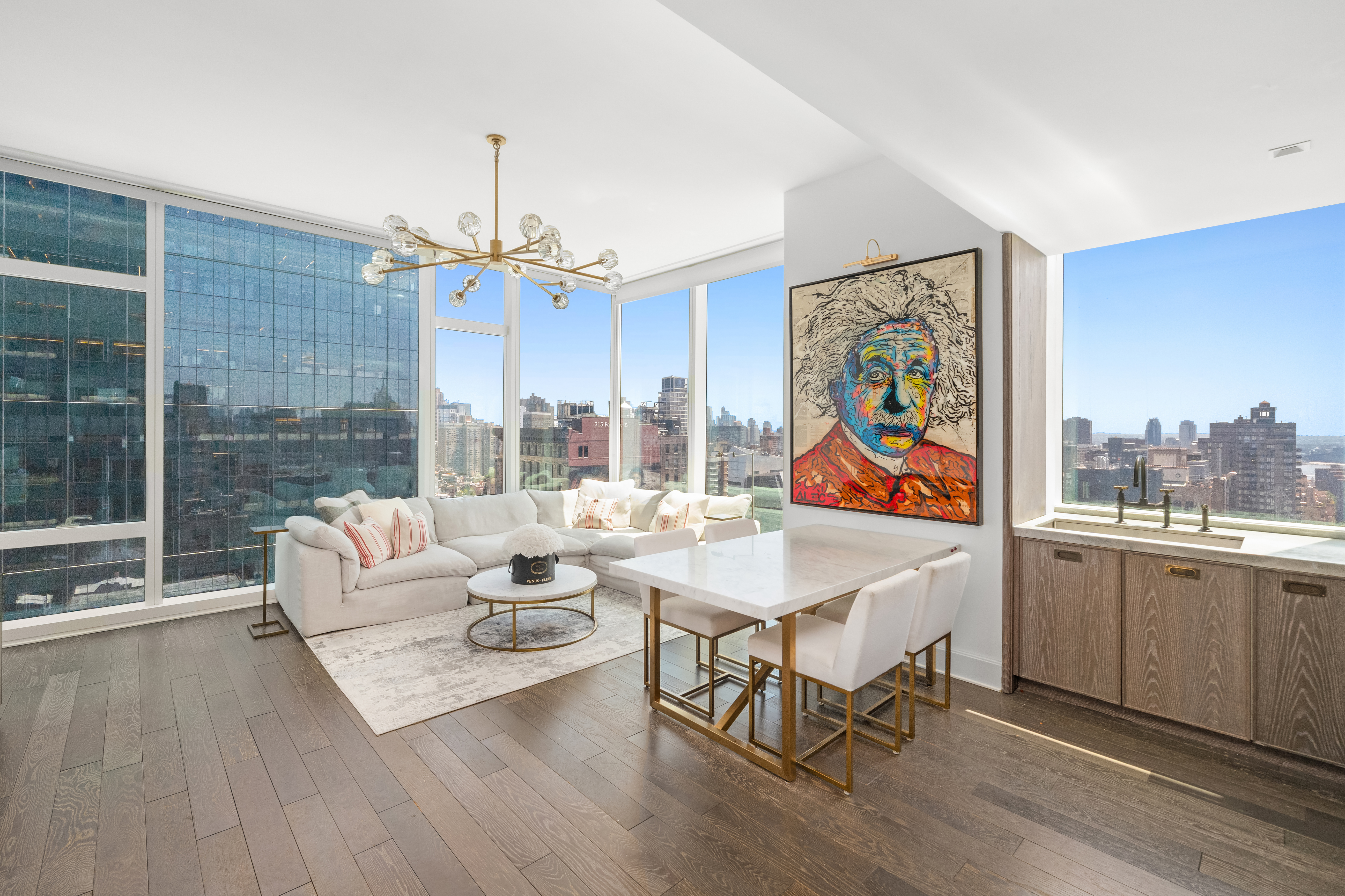 45 East 22nd Street, Unit 29B Manhattan, NY 10010 - Photo 1 of 12 Gallery Image 1