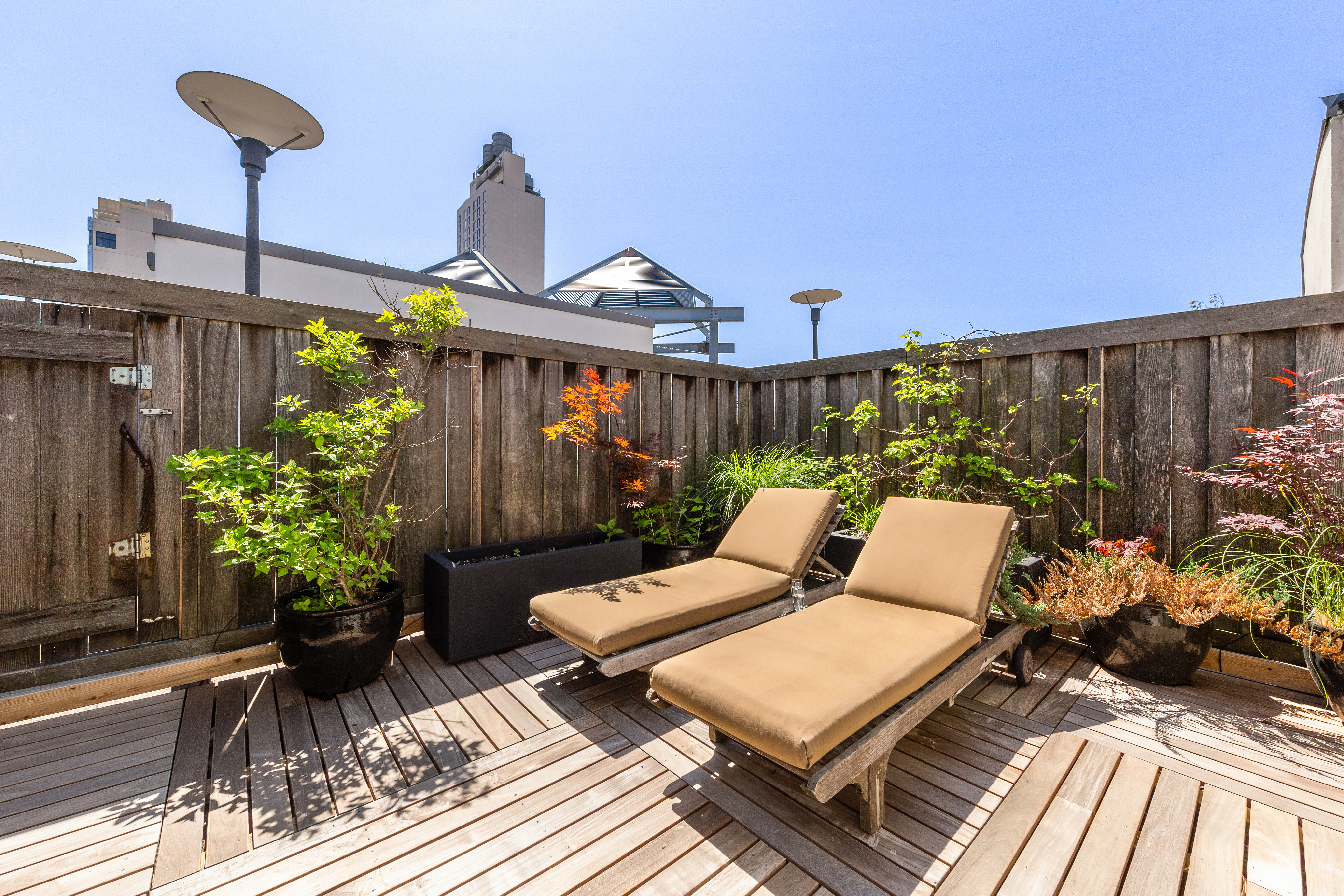 252 7th Avenue, Unit PHP Manhattan, NY 10001 - Photo 12 of 13