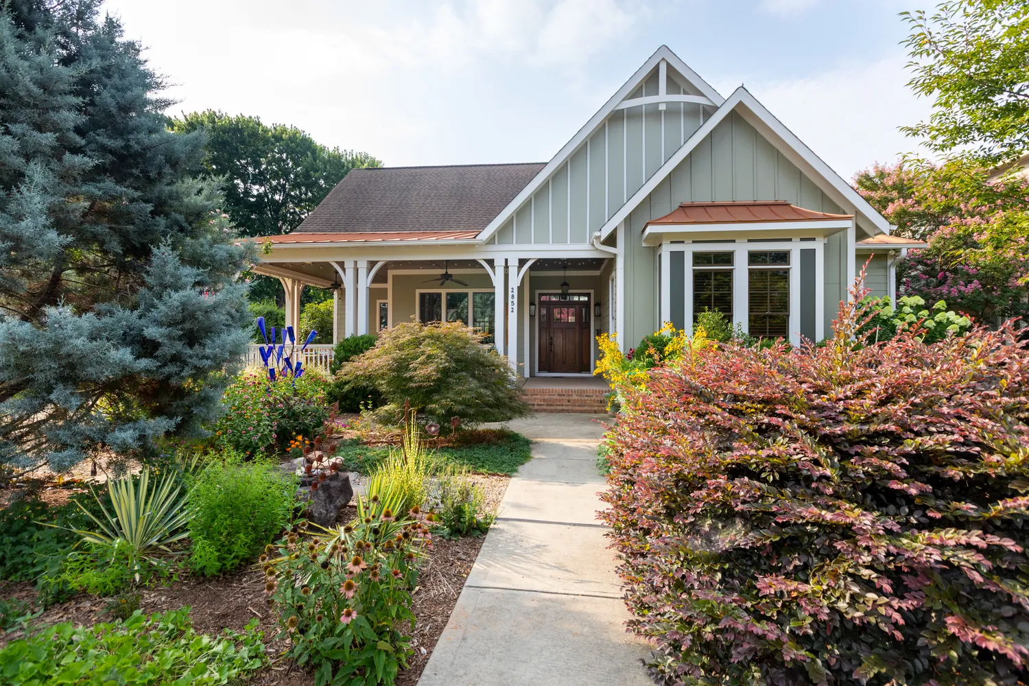 $1,595,000 | 2852 Attaberry Drive, Charlotte, NC 28205