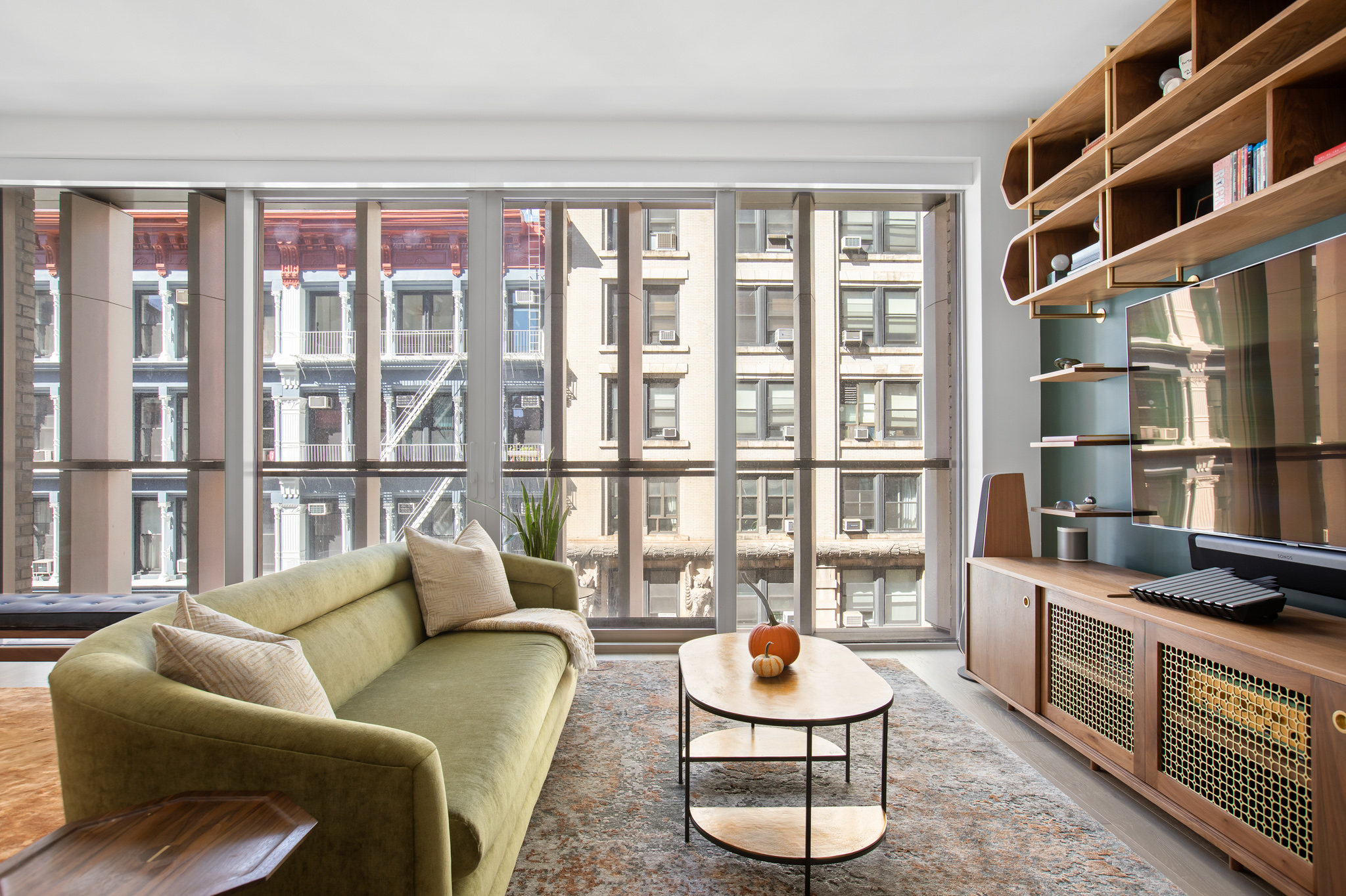 1 Great Jones Alley, Unit 6A Manhattan, NY 10012 - Photo 3 of 22