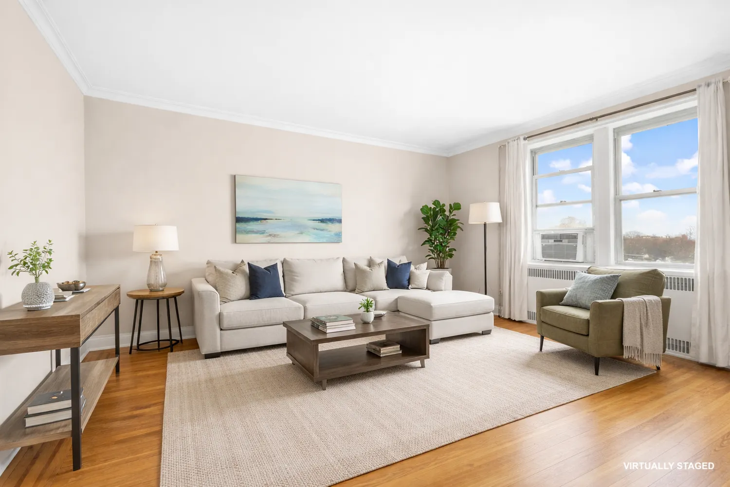 $625,000 | 140 East 2nd Street, Unit 4K | Windsor Terrace