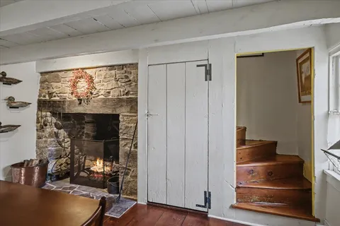 $1,995,000 | 6338 Old Carversville Road, Carversville, PA 18913