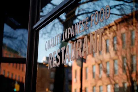 a close up of a street sign