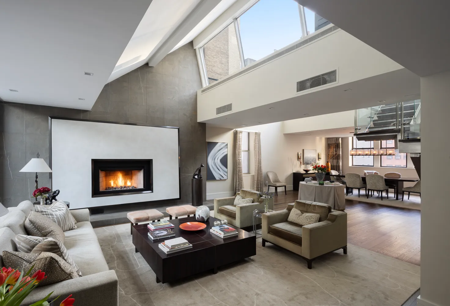 $6,995,000 | 24 East 21st Street, Unit PH | Flatiron