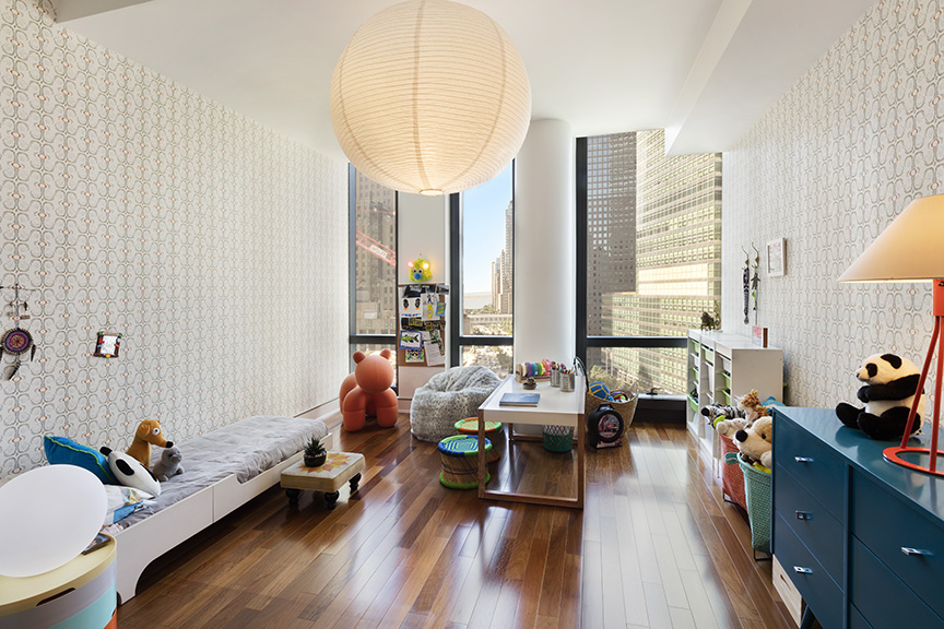 101 Warren Street, Unit 1510 Manhattan, NY 10007 - Photo 13 of 17