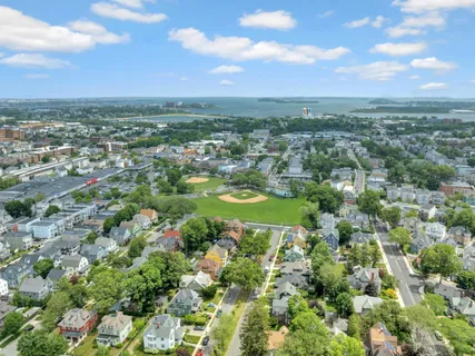 Contact Agent | 8 Centervale Park, Dorchester Center, MA 02124