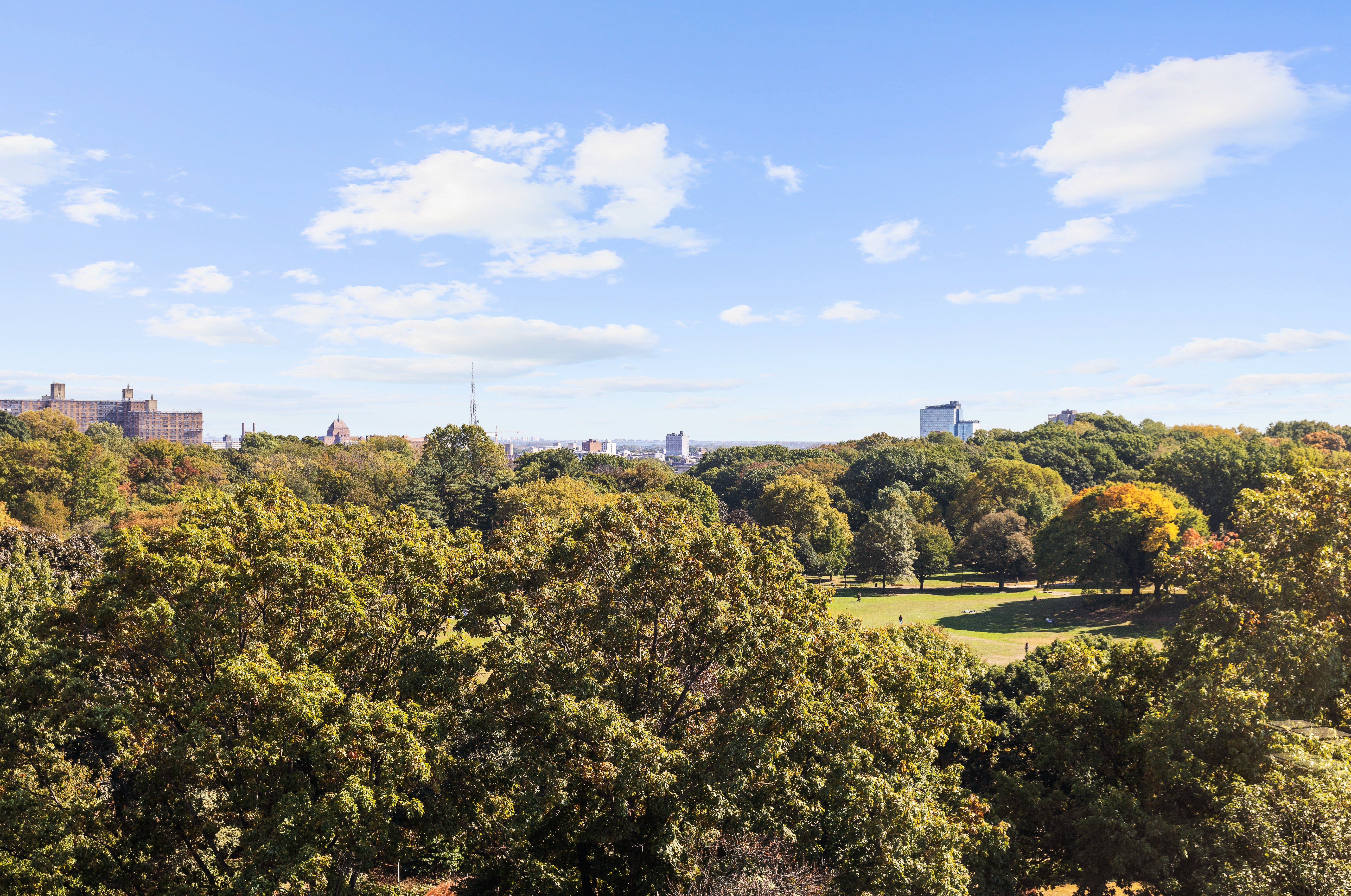 35 Prospect Park West, Unit 10B Brooklyn, NY 11215 - Photo 17 of 19 a view of a building