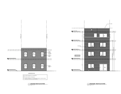 a black and white photo of a floor