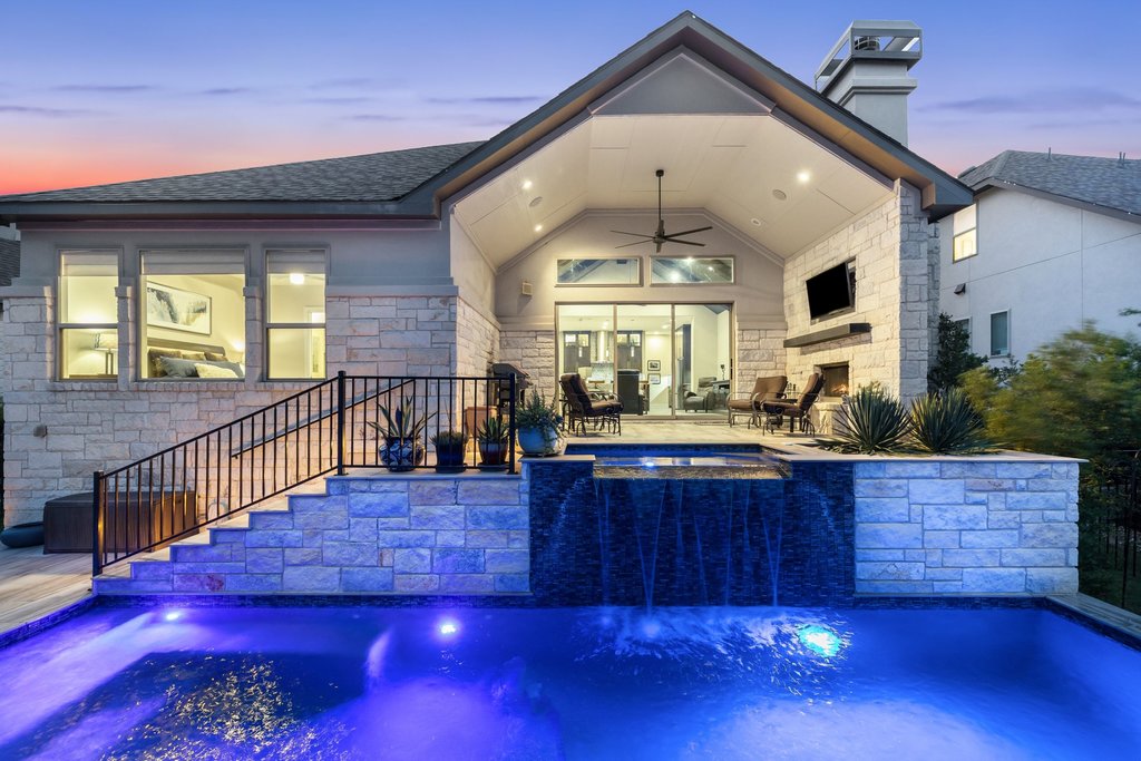 233 Sumalt Gap Way Austin, TX 78738 - Photo 1 of 53