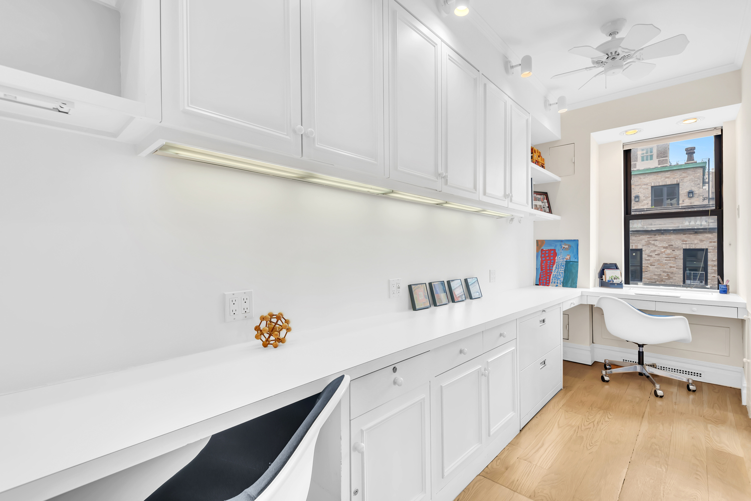 21 East 90th Street, Unit 14AB Manhattan, NY 10128 - Photo 15 of 19