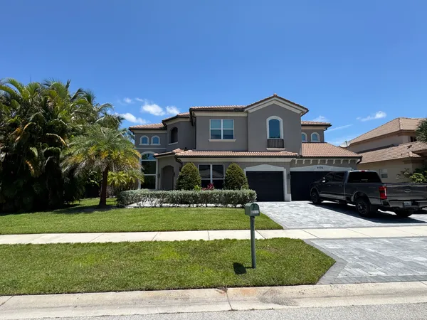 $1,285,000 | 9173 Oak Alley Drive, Lake Worth, FL 33467
