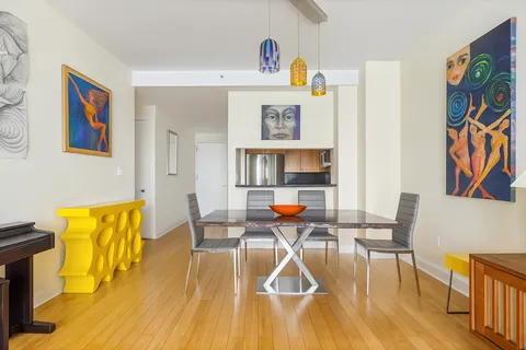 $1,750,000 | 120 Riverside Boulevard, Unit 9L | Upper West Side
