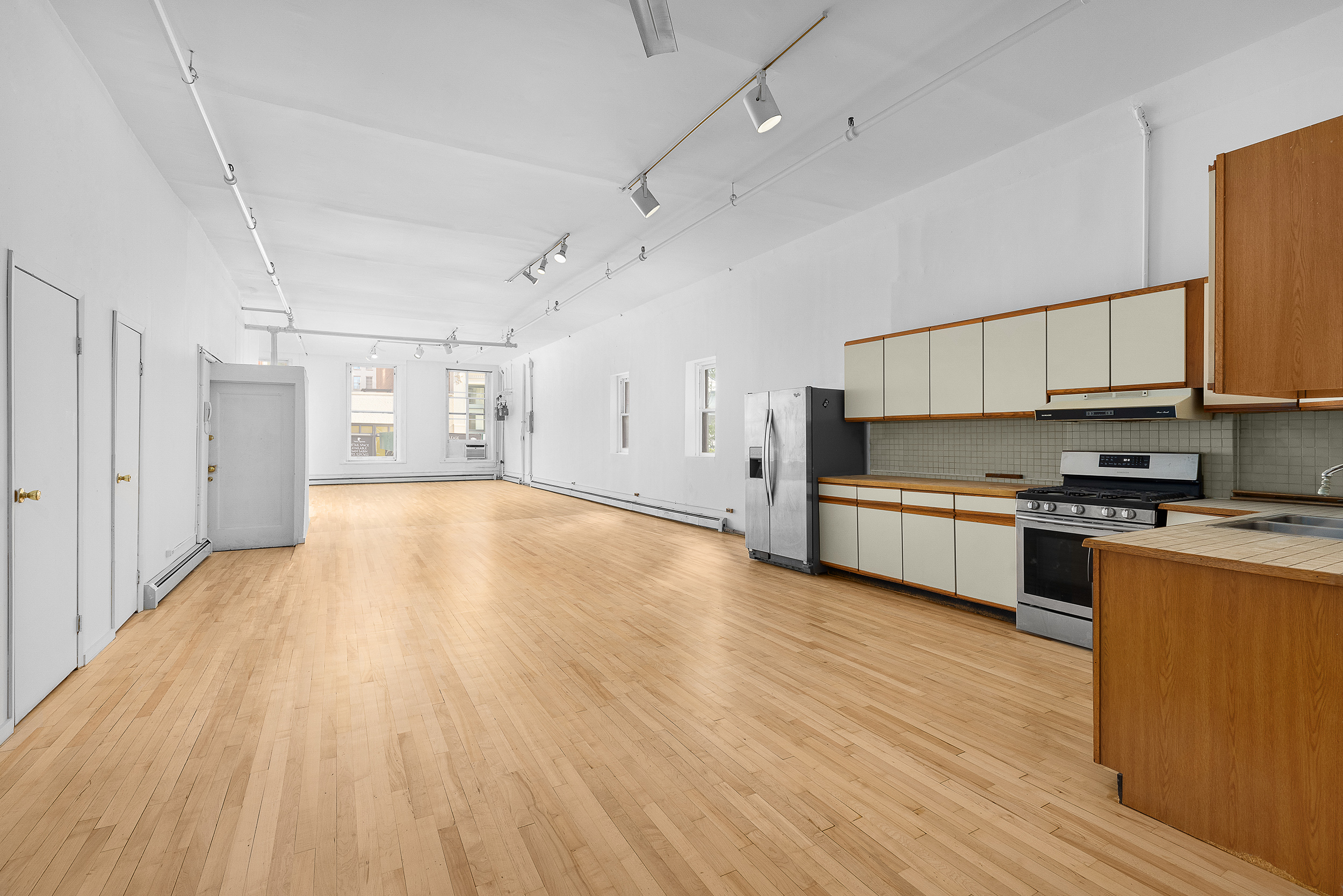 471 Broadway, Unit 2 Manhattan, NY 10013 - Photo 2 of 11