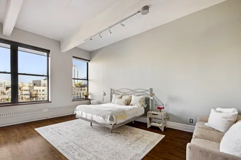 $3,995,000 | 1 Main Street, Unit 9D | DUMBO